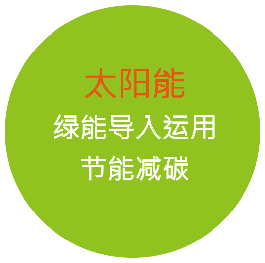 太阳能