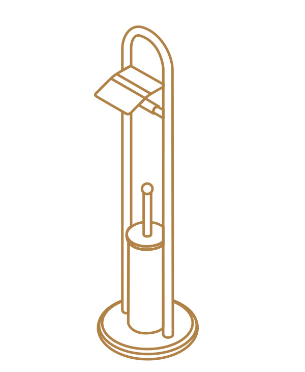 Free Standing