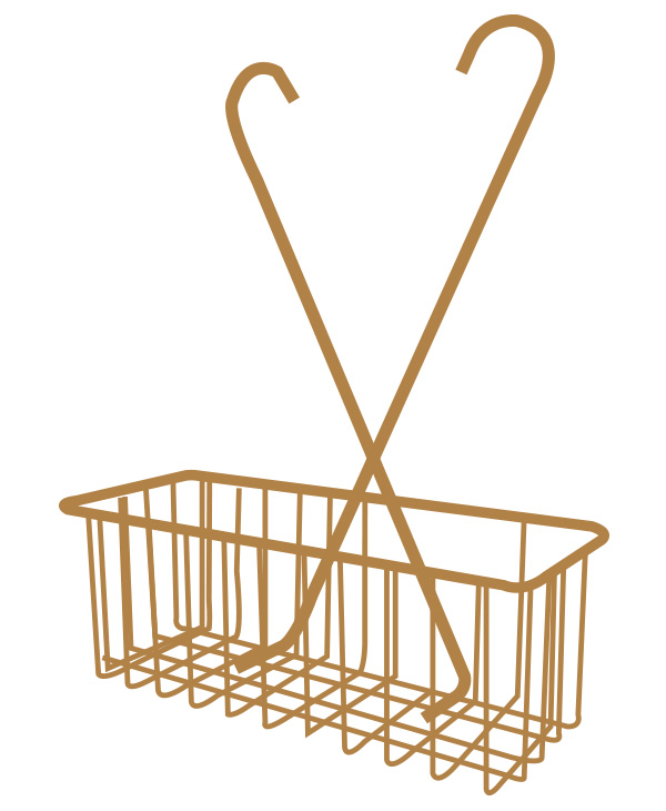 Wired Basket