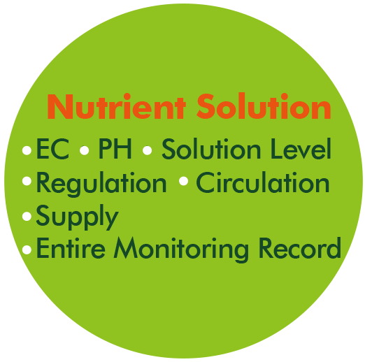 Nutrient Solution