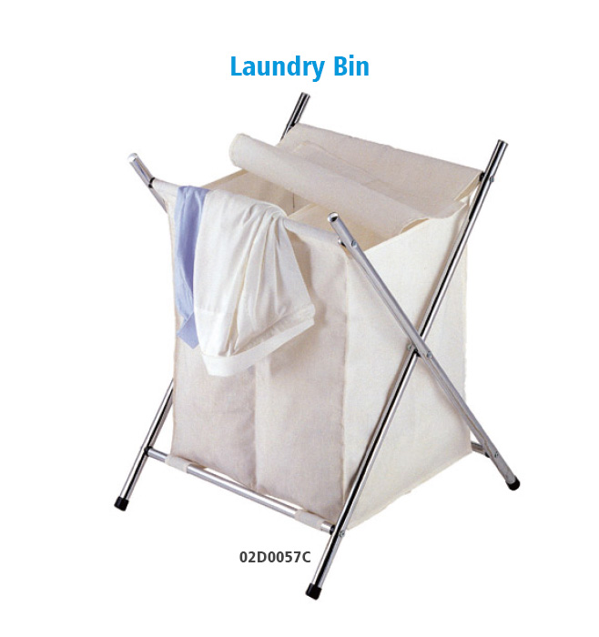 Laundry Bin 02D0057C