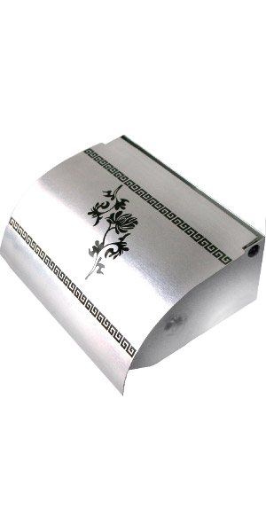 Toilet Brush Holder-Color Series 0280114LP
