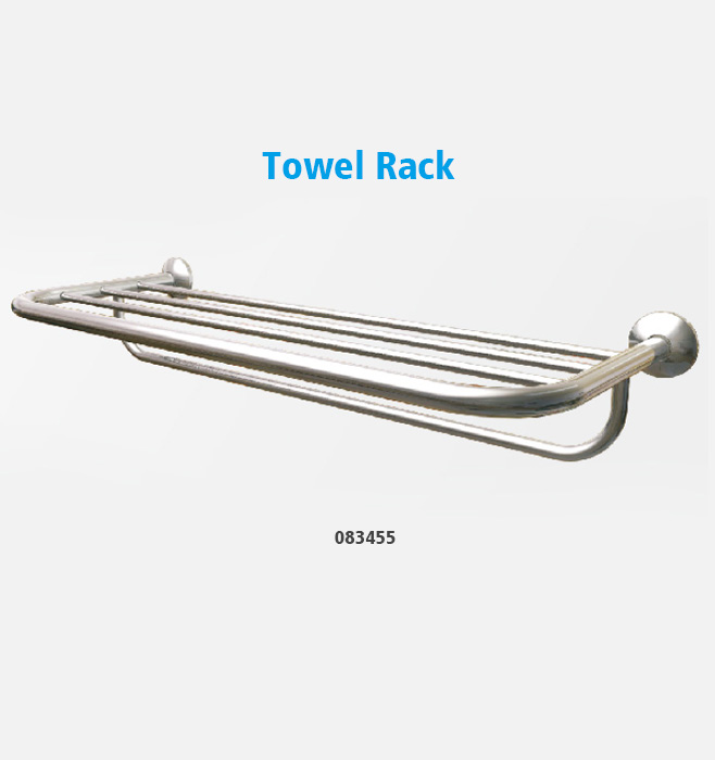 Towel Shelf 083455