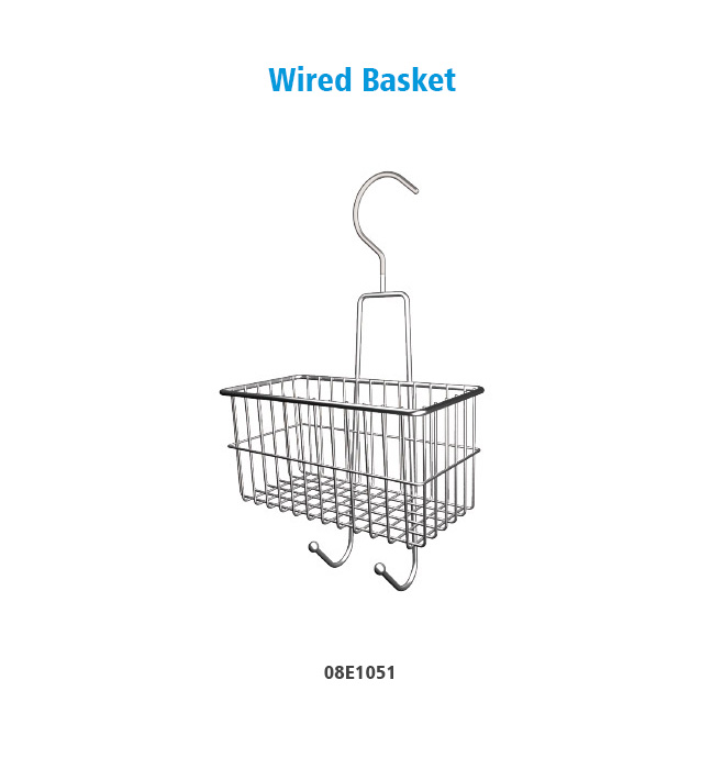 Shower Caddy 08E1051
