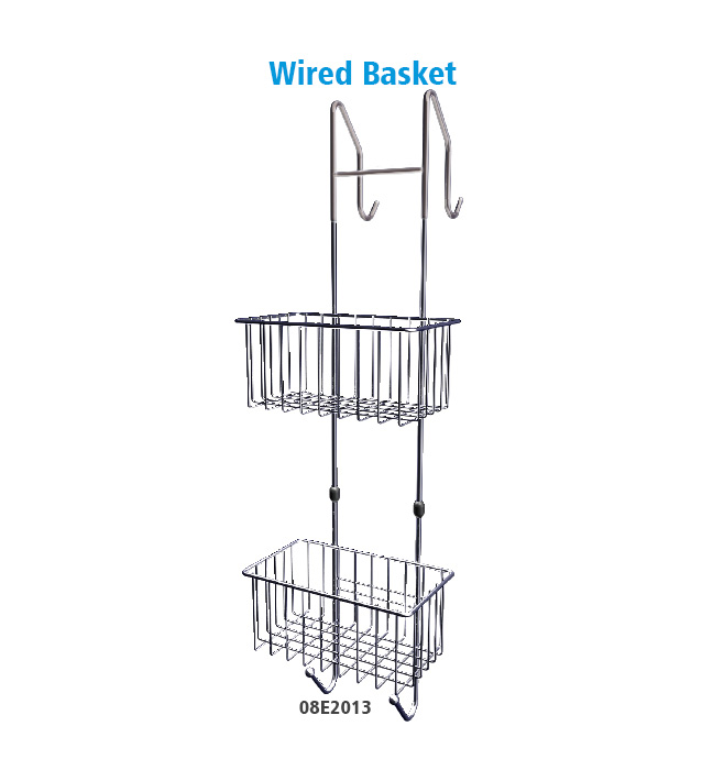 Shower Caddy 08E2013