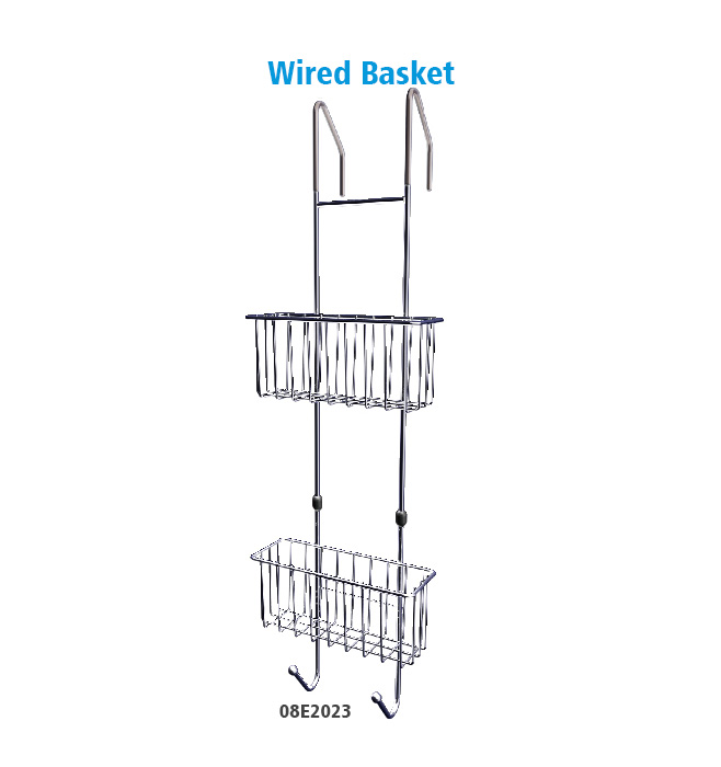 Shower Caddy 08E2023