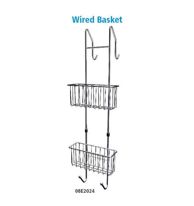 Shower Caddy 08E2024