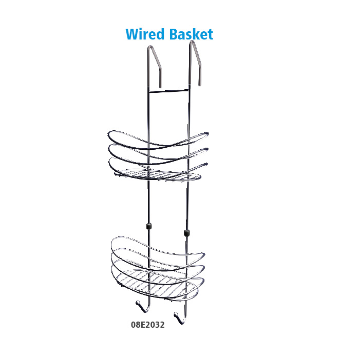 Shower Caddy 08E2032