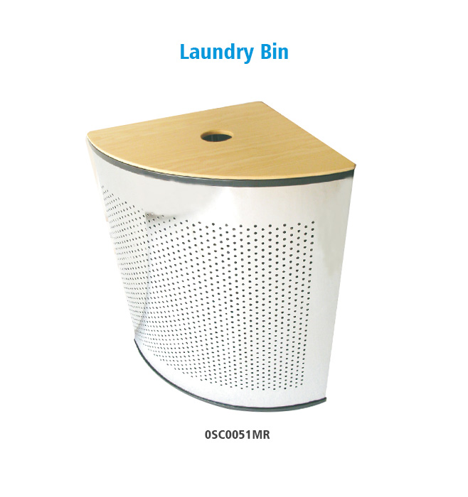 Laundry Bin 0SC0051MR