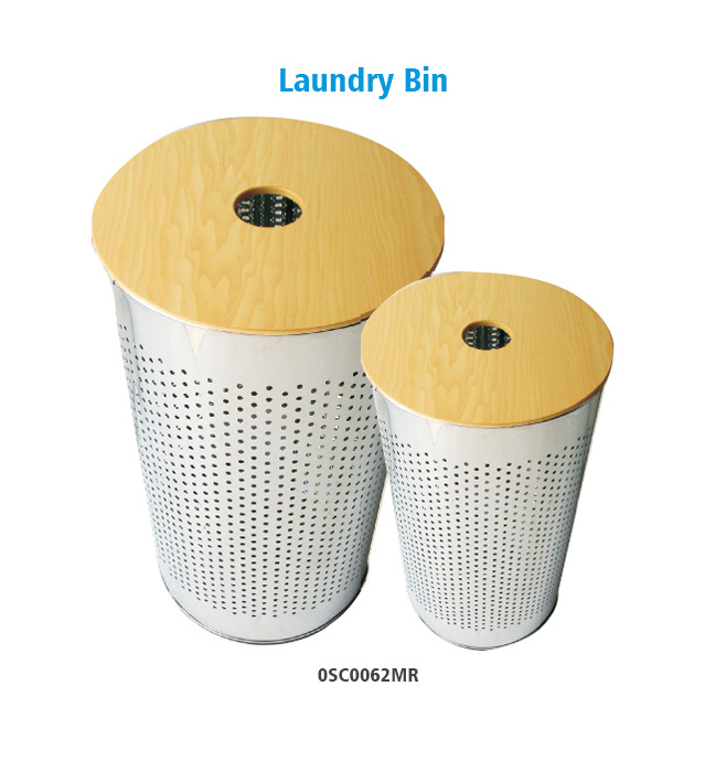 Laundry Bin 0SC0062MR