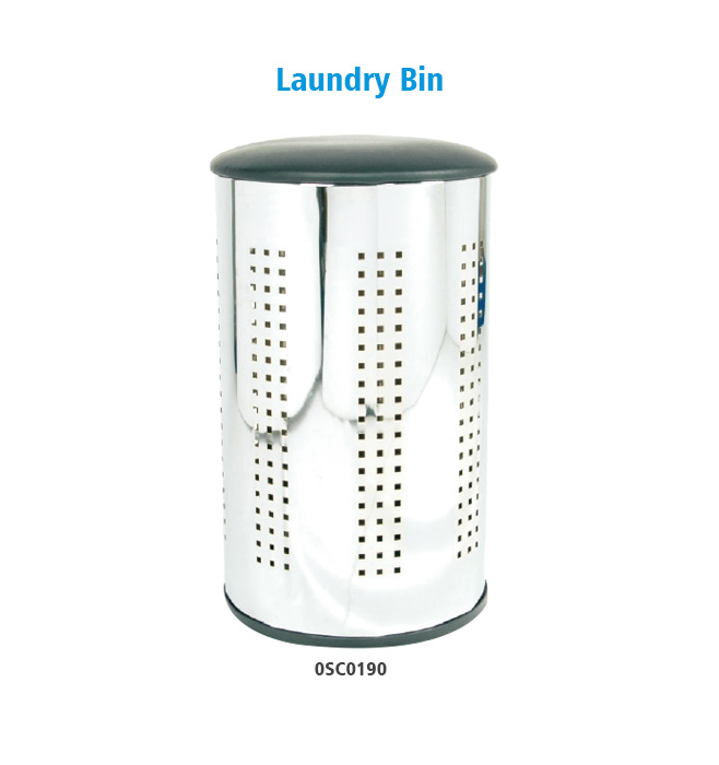 Laundry Bin 0SC0190