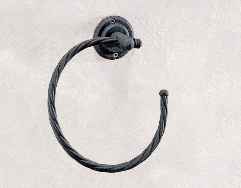 TOWEL RING