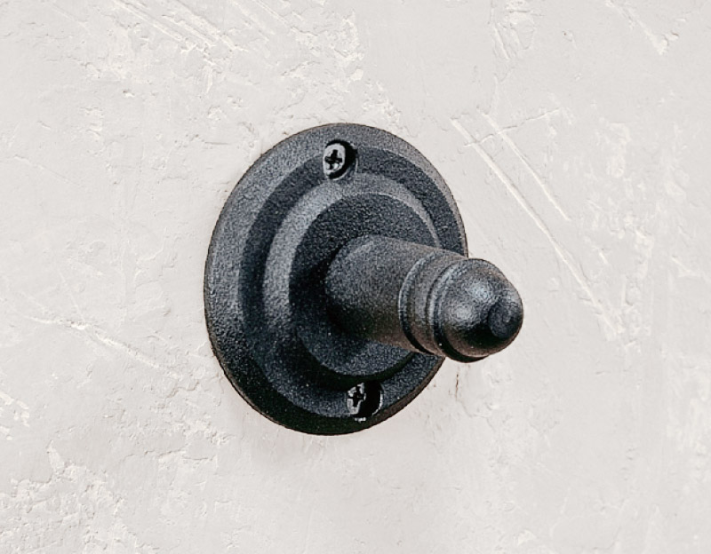 SINGLE  ROBE  HOOK