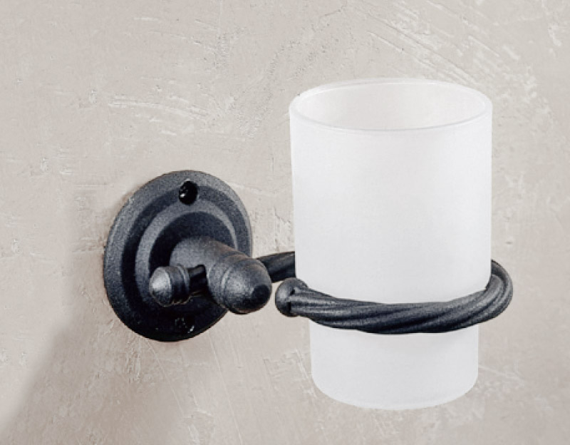 SOAP DISH HOLDER