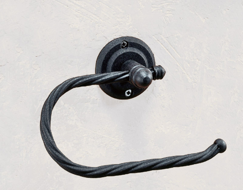 TOILET PAPER HOLDER