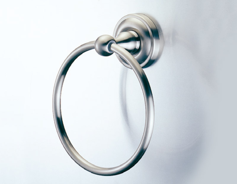 TOWEL RING