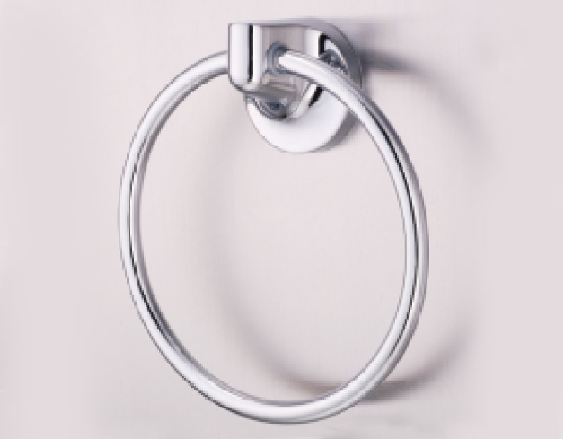 TOWEL RING