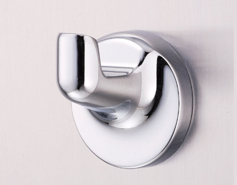 SINGLE ROBE HOOK