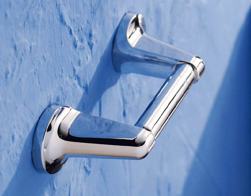 TOILET PAPER HOLDER
