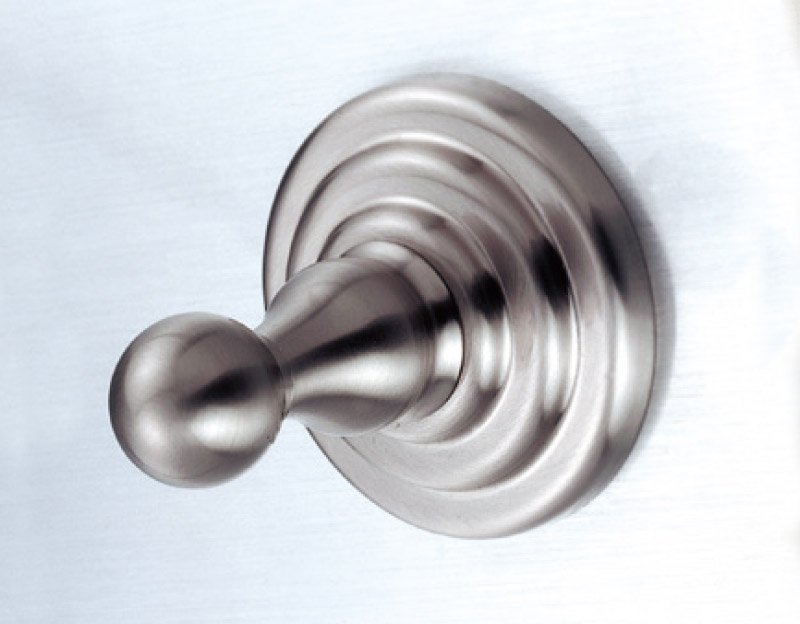 SINGLE ROBE HOOK