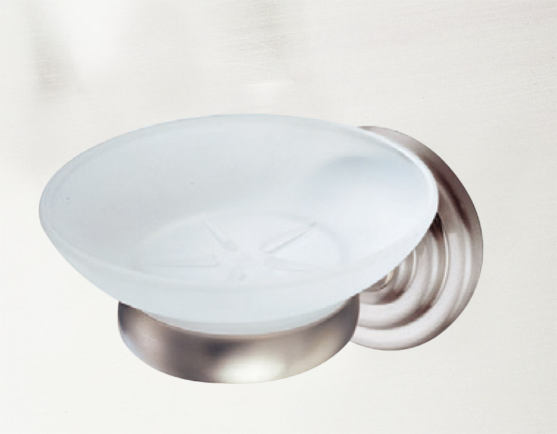SOAP DISH HOLDER