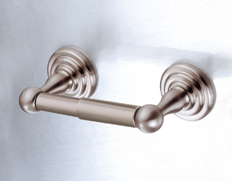 TOILET PAPER HOLDER