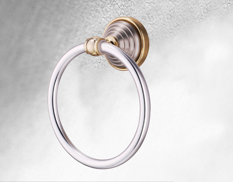 TOWEL  RING