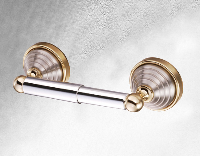 TOILET BRUSH HOLDER