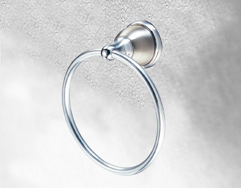 TOWEL RING