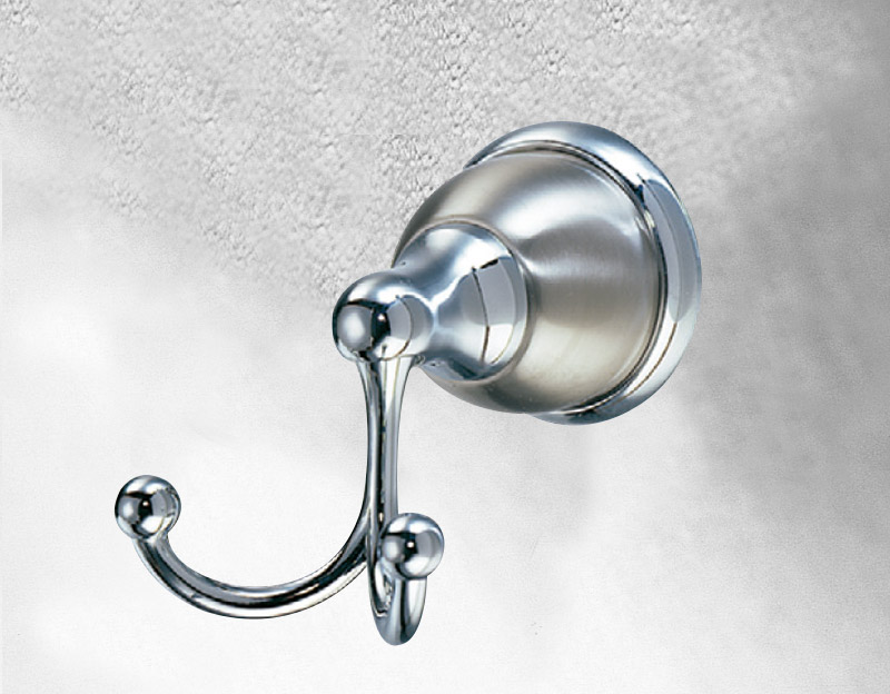 SINGLE ROBE HOOK