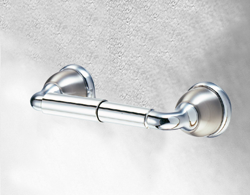 TOILET PAPER HOLDER