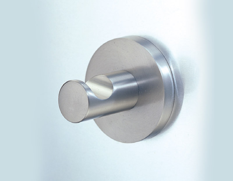 SINGLE ROBE HOOK