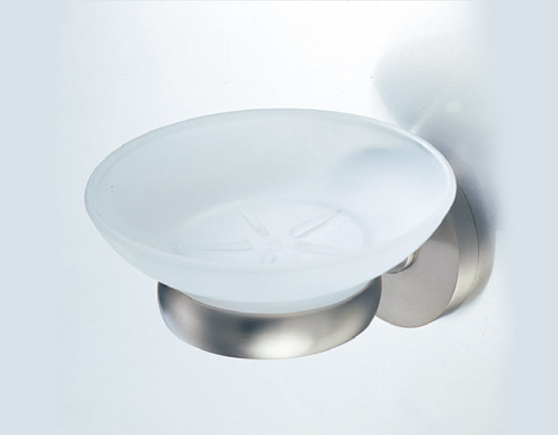 SOAP DISH HOLDER