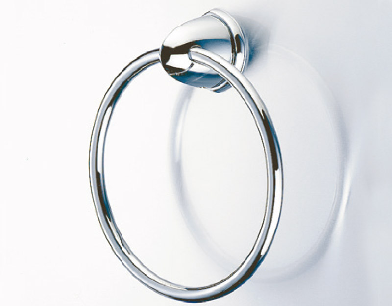 TOWEL RING