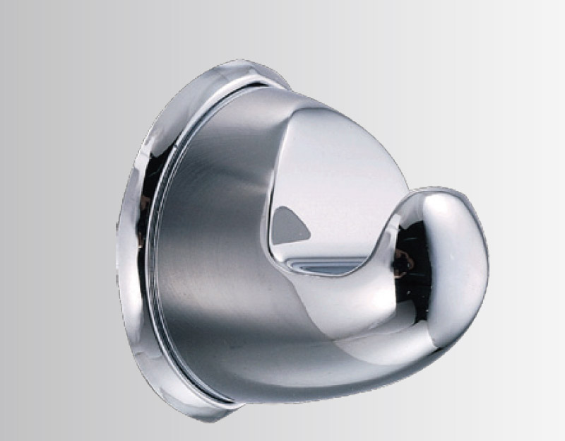 SINGLE ROBE HOOK