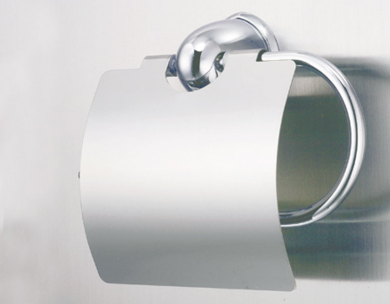 TOILET PAPER HOLDER