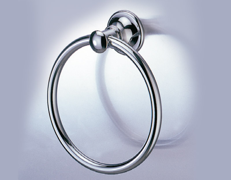 TOWEL RING