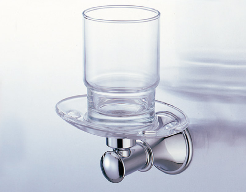 TOOTHBRUSH HOLDER