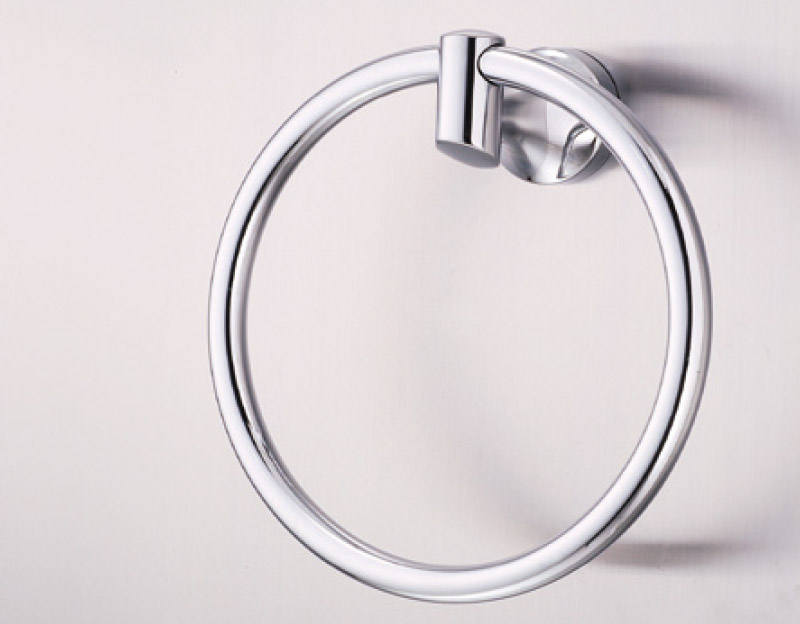 TOWEL  RING