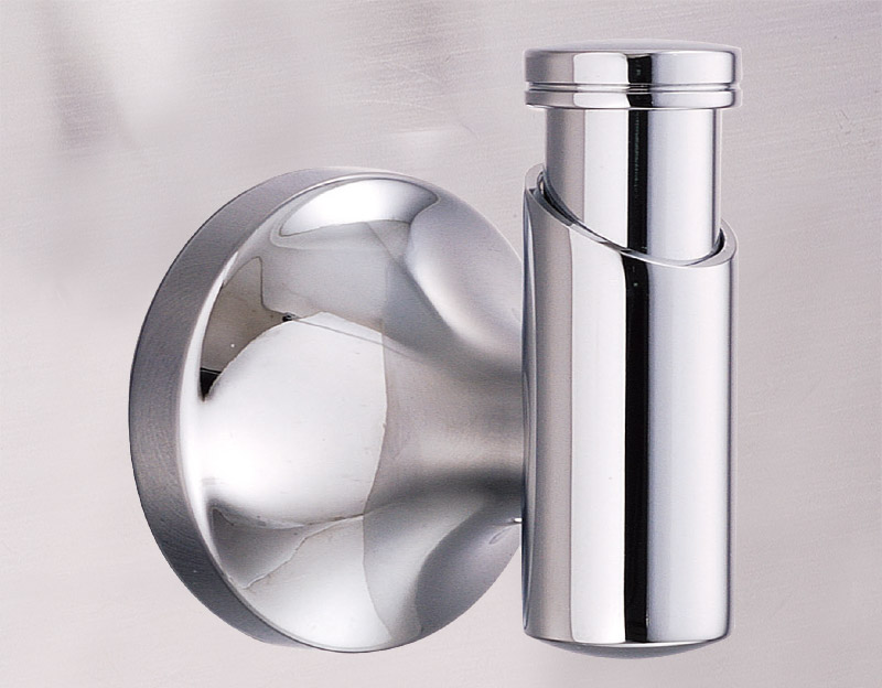 SINGLE ROBE HOOK