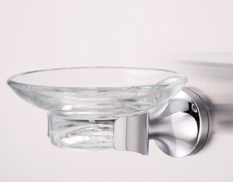 SOAP DISH HOLDER