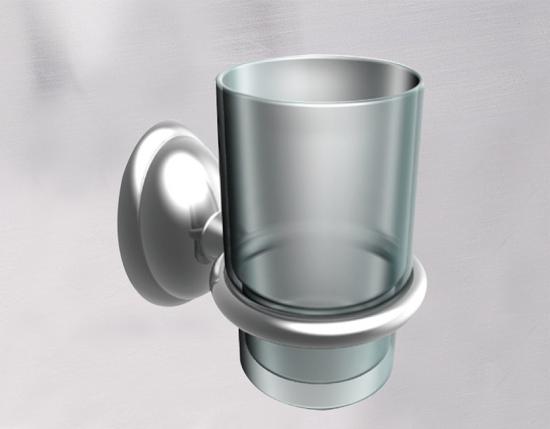 TUMBLER HOLDER