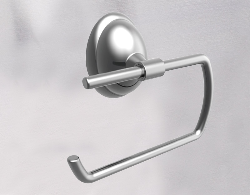 TOILET PAPER HOLDER
