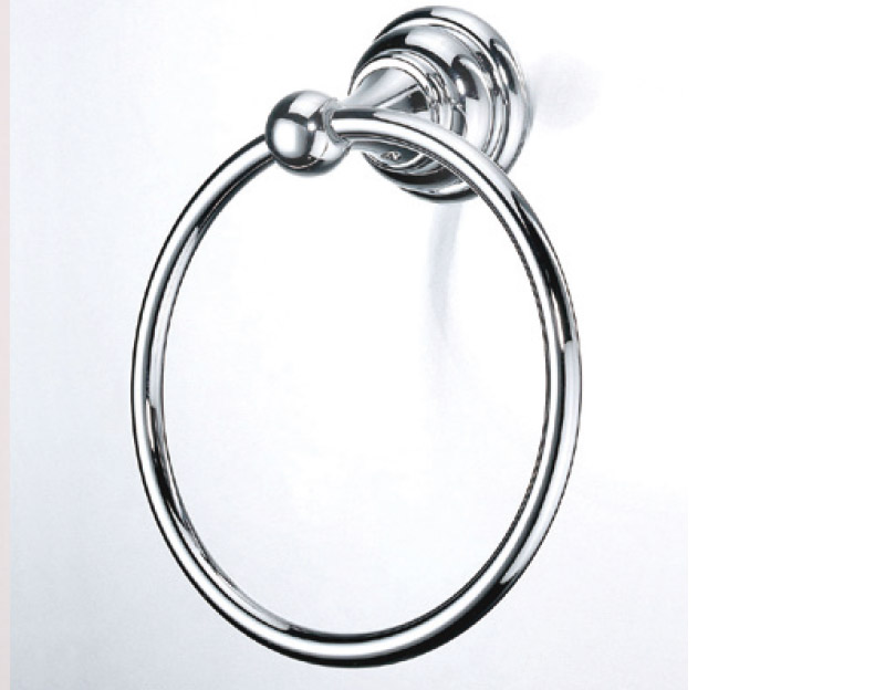 SINGLE ROBE HOOK