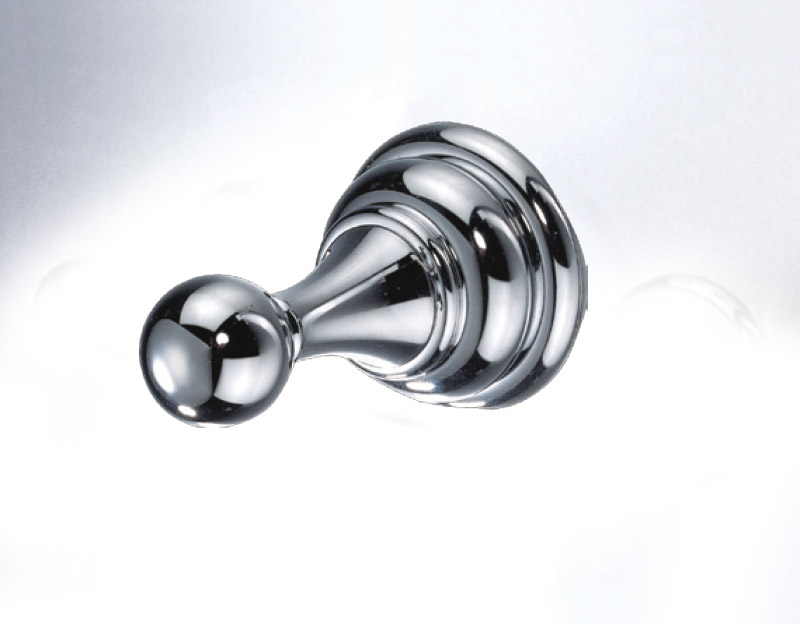 SINGLE ROBE HOOK