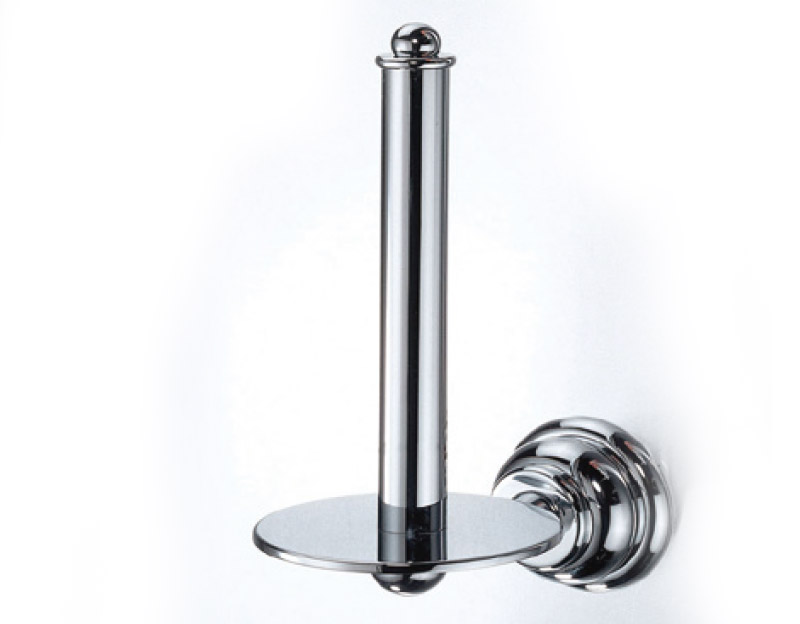 TOILET PAPER HOLDER