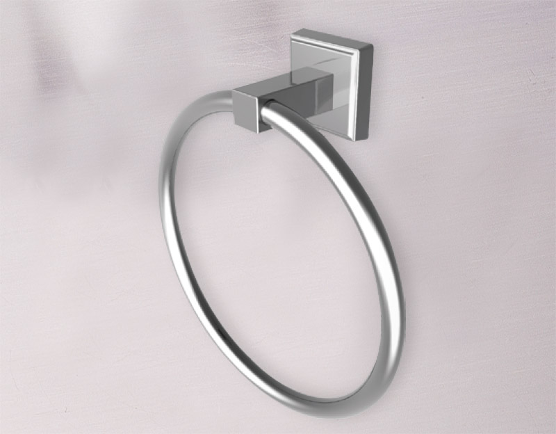 TOWEL RING