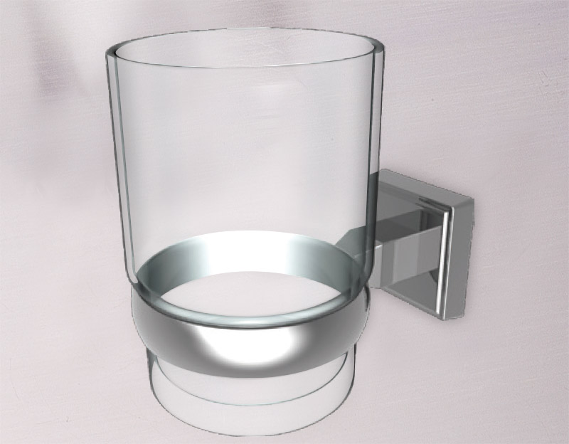 TUMBLER HOLDER