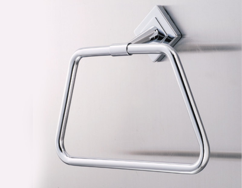 TOWEL  RING