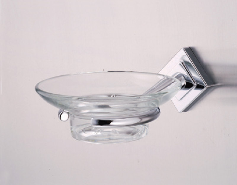 SOAP DISH HOLDER